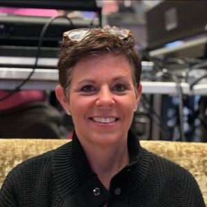 Meet your Posher, Jill